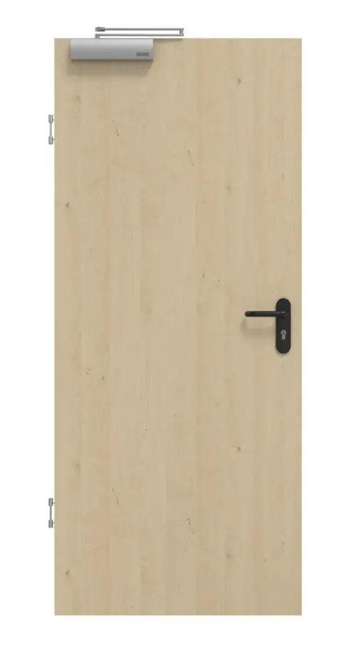 GARANT drzwi dymoszczelne Natura Ahorn CePaL
