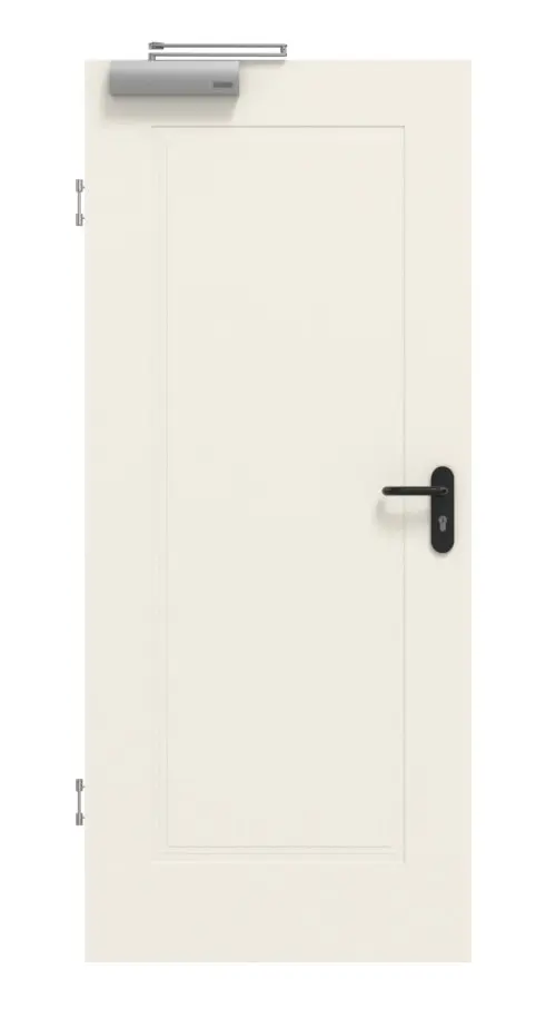 GARANT drzwi dymoszczelne Parma PF5 biały lakier