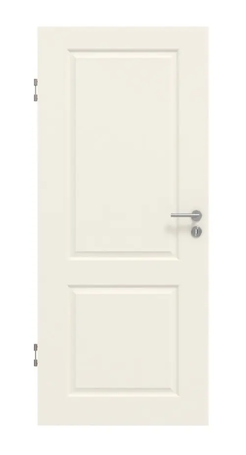 GARANT drzwi dźwiękoszczelne Como C2 biały lakier