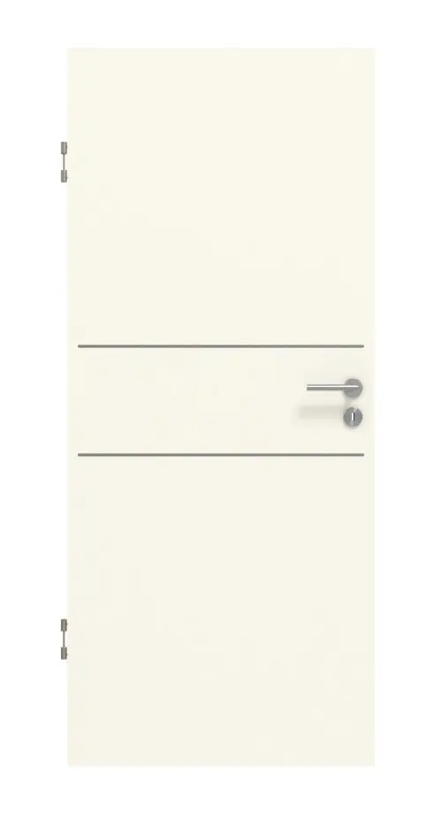 Drzwi dźwiękoszczelne GARANT Corona 832 Snow White CePaL