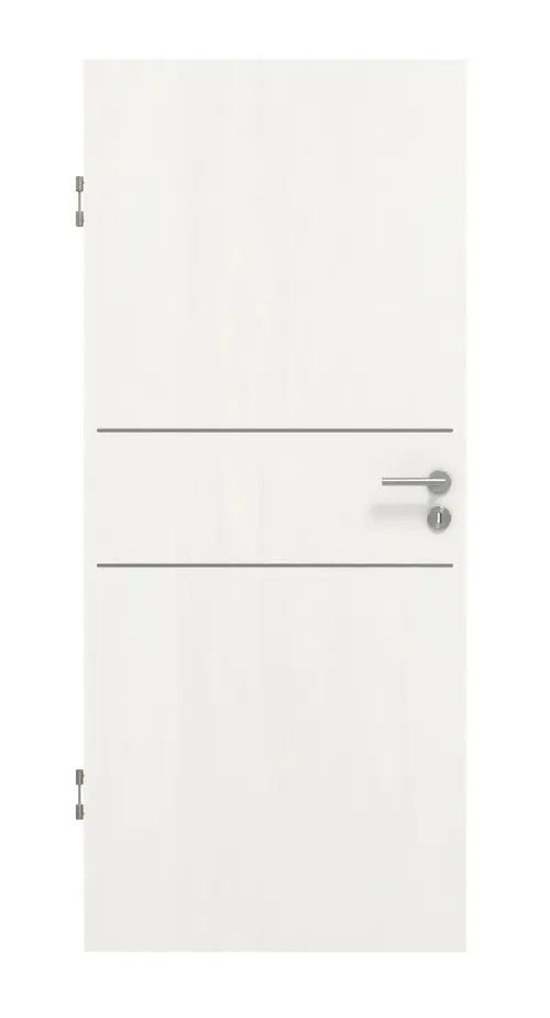 GARANT drzwi dźwiękoszczelne Corona 832 Authentic Bianco CePaL