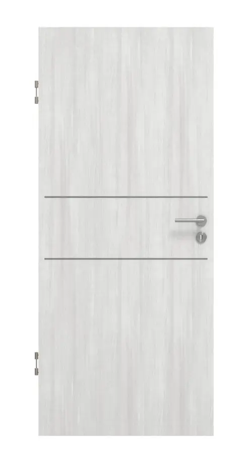 GARANT drzwi dźwiękoszczelne Corona 832 Authentic Grigio CePaL