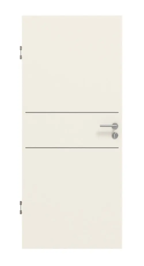 Drzwi dźwiękoszczelne GARANT Corona 832 biały lakier 9010 CePaL