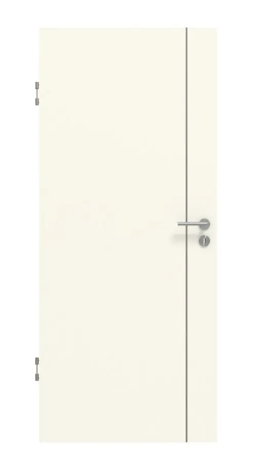 Drzwi dźwiękoszczelne GARANT Corona 850 Snow White CePaL