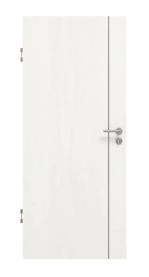 GARANT drzwi dźwiękoszczelne Corona 850 Authentic Bianco CePaL