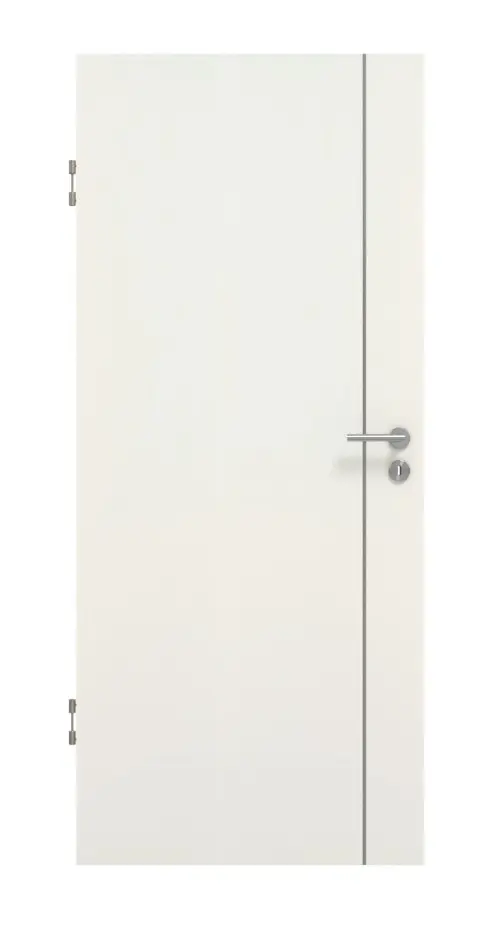 Drzwi dźwiękoszczelne GARANT Corona 850 biel Struktura Premium CePaL