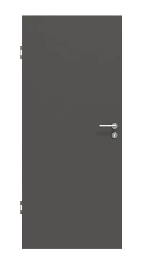 GARANT drzwi dźwiękoszczelne 10622-60 Ebony CePaL