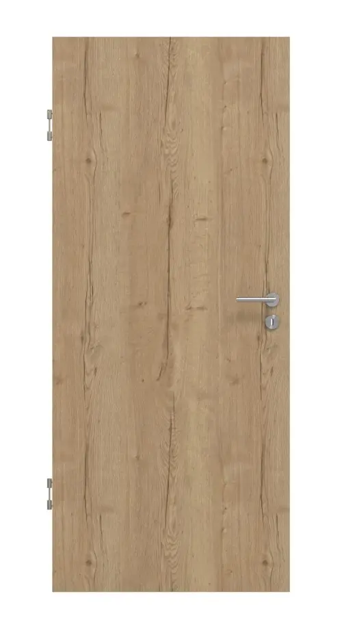 GARANT Drzwi ochronne Authentic dąb szczelinowy CePaL
