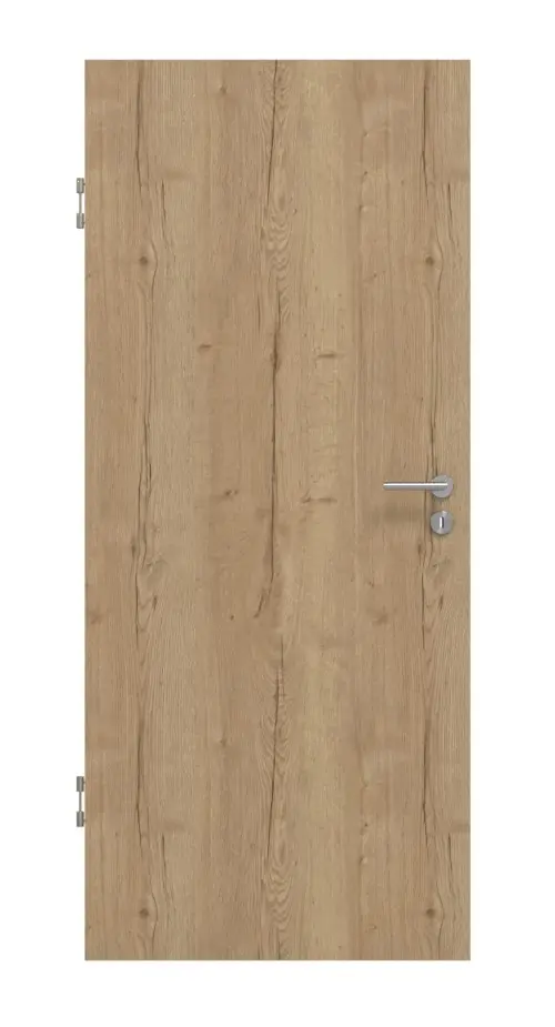 GARANT drzwi dźwiękoszczelne Authentic dąb szczelinowy GCK08