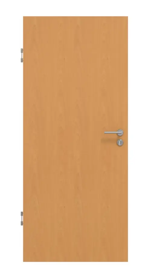 GARANT Drzwi dźwiękoszczelne buk ekskluzywny CePaL