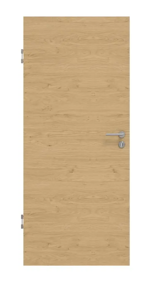 GARANT Drzwi dźwiękoszczelne Quer Authentic dąb z sękami CePaL