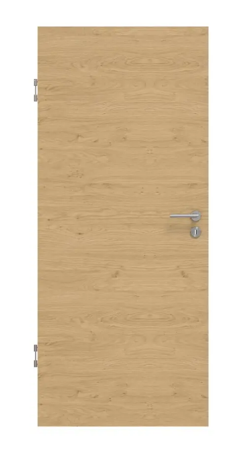 GARANT Drzwi dźwiękoszczelne, authentic dąb sękaty, układ poprzeczny, GCK08