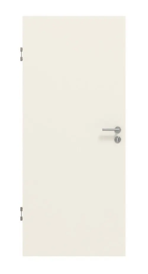 GARANT drzwi dźwiękoszczelne biały lakier 9010