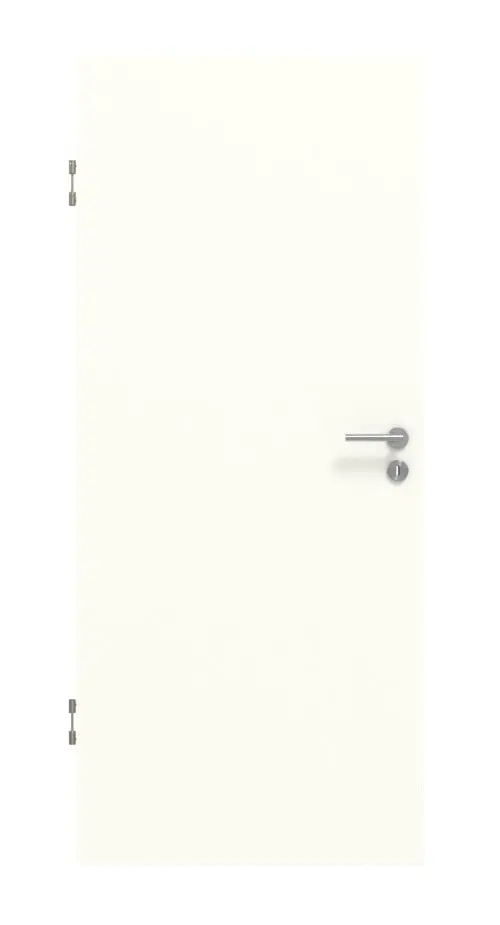 GARANT Drzwi dźwiękoszczelne U11026SD kryształowa biel  GHK08