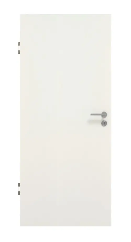GARANT drzwi dźwiękoszczelne biel ze strukturą Premium GCK08