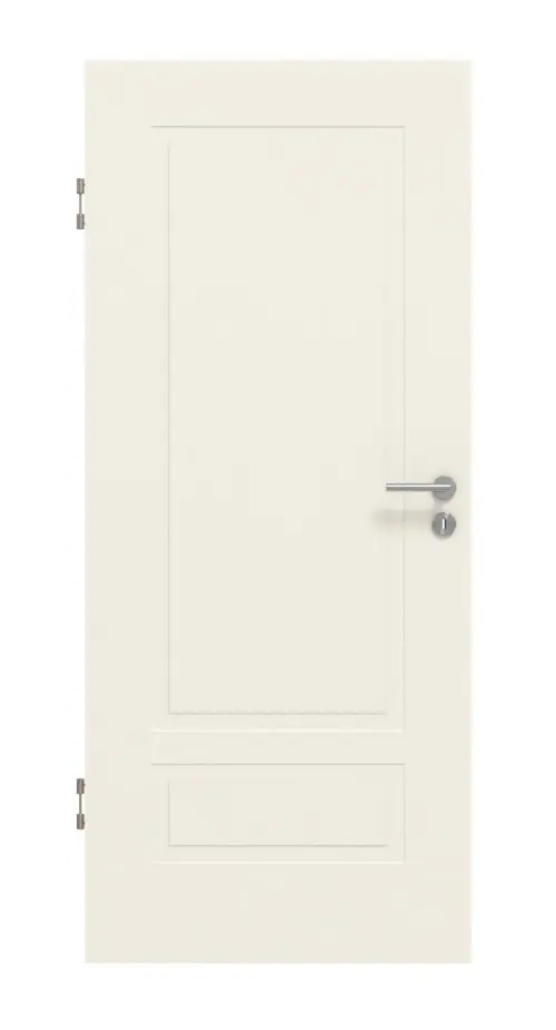GARANT drzwi dźwiękoszczelne Milano M2/1 biały lakier