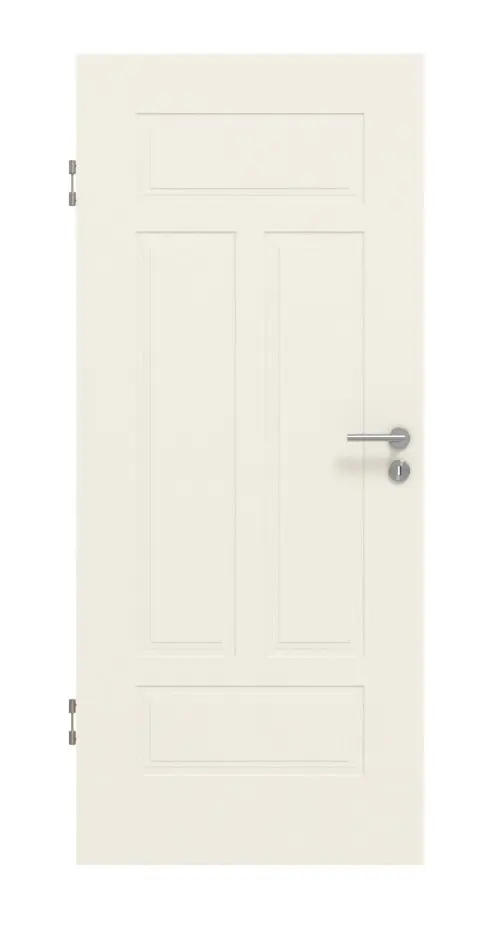 GARANT drzwi dźwiękoszczelne Parma PF1 biały lakier