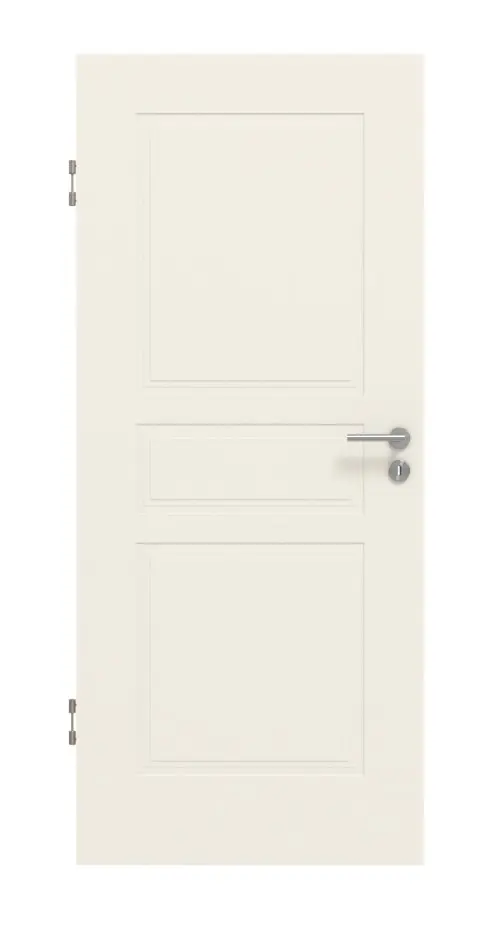 GARANT Drzwi dźwiękoszczelne Parma PF3, biały lakier 