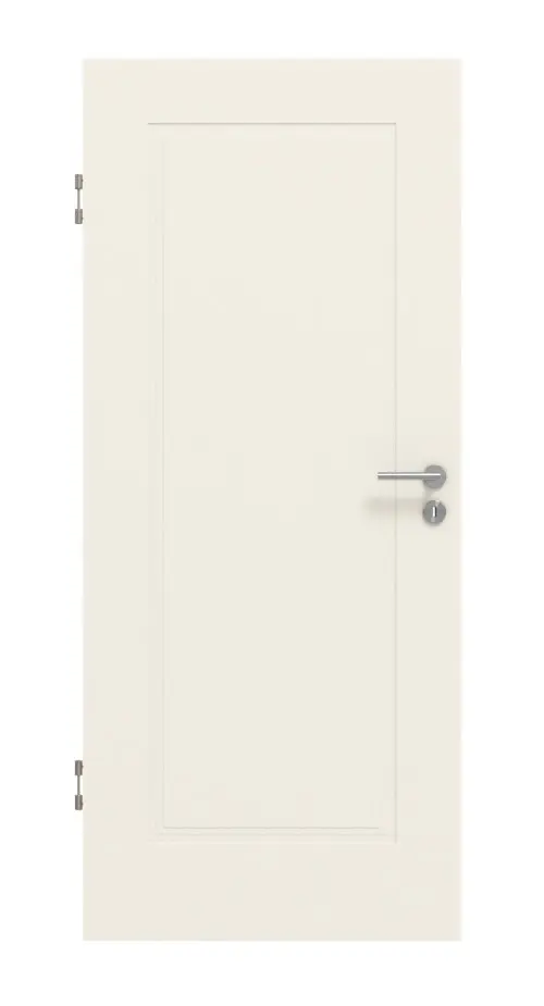 GARANT Drzwi dźwiękoszczelne Parma PF5, biały lakier 
