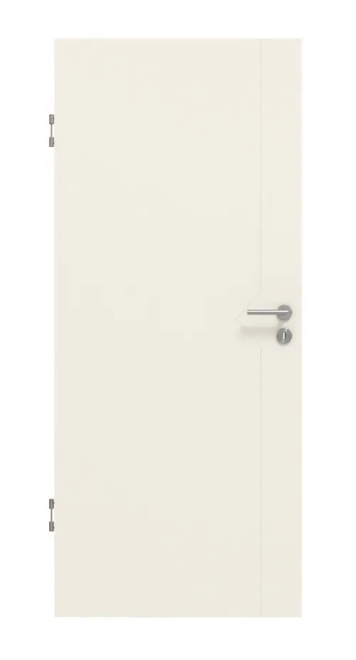 GARANT drzwi dźwiękoszczelne Riva RI3 biały lakier