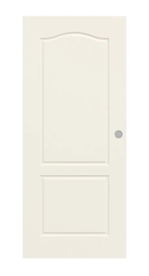 Drzwi przesuwne Provence Typ 4002 B marki Westag w kolorze biały lakier