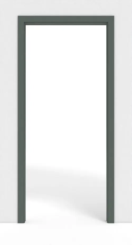 Westag system drzwi przesuwnych chowany w ścianie Verde Comodoro FX 0750 FENIX NTM