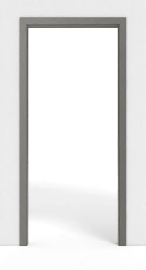 WESTAG system drzwi przesuwnych chowany w ścianę Acciaio Hamilton FX 5000 Fenix NTA