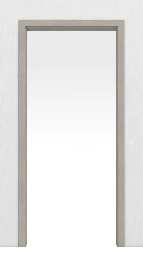 WESTAG system drzwi przesuwnych chowany w ścianie Semento BN 434 PortaLit CPL