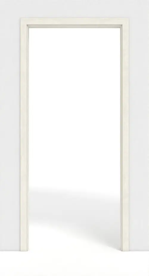 Westag system drzwi przesuwnych chowany w ścianie sosna biała Pi 230 PortaLit CPL