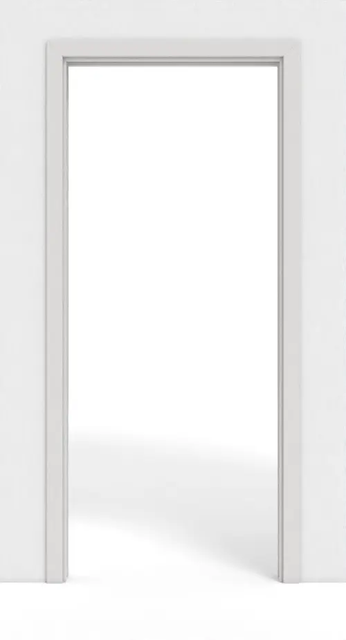 GARANT System przesuwnych drzwi w ścianie 0160-60 Silver Grey CePaL