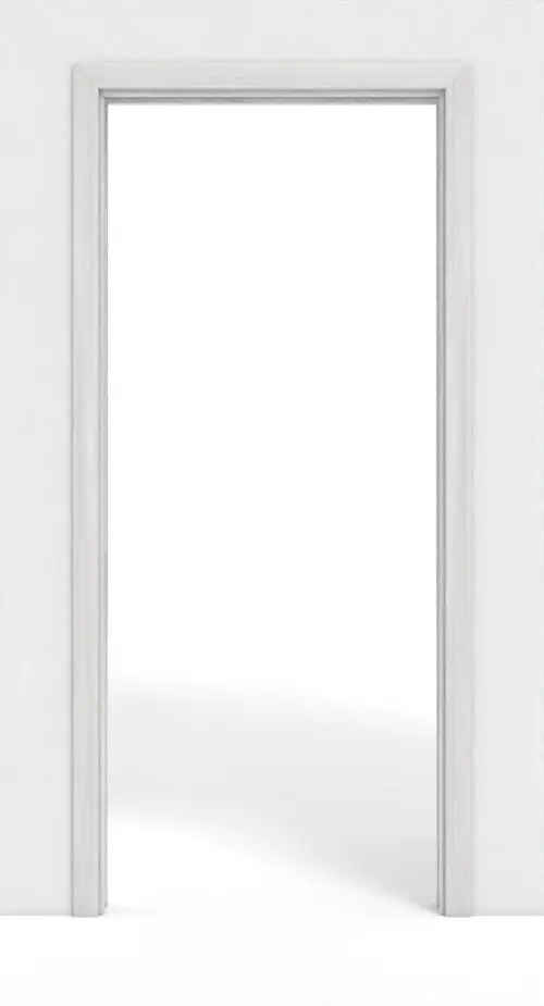 GARANT system przesuwne drzwi w ścianie Authentic Grigio CePaL