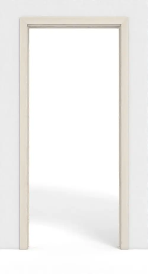 SYSTEM przesuwnych drzwi GARANT w ścianie Authentic Perl CePaL