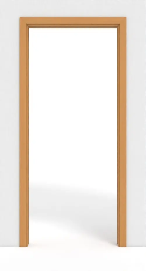 Garant system drzwi przesuwnych chowany w ścianę buk ekskluzywny CePaL