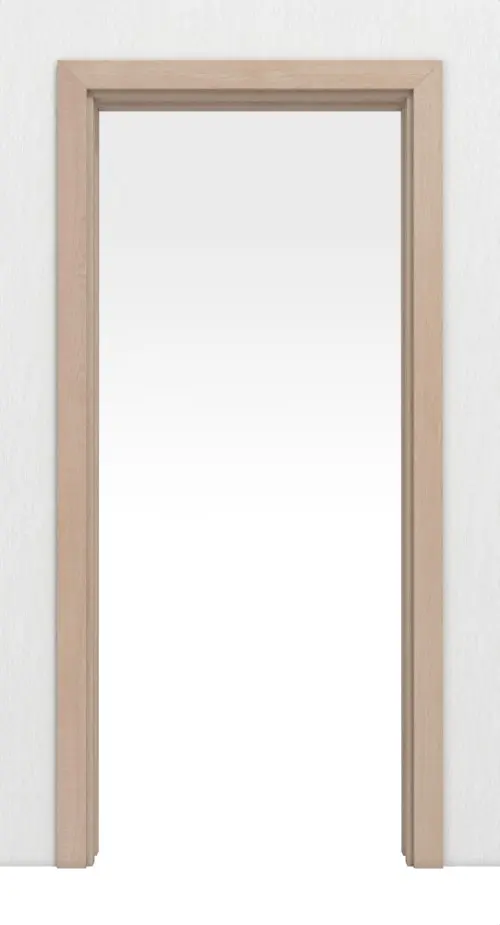 Zdjęcie 3: system drzwi przesuwnych klasyczny chowany w ścianę Duritop Nova klon - Jeld-Wen