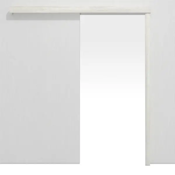 CLASSEN system drzwi przesuwnych jesion norweski CPL bez ościeżnicy PL-Norm