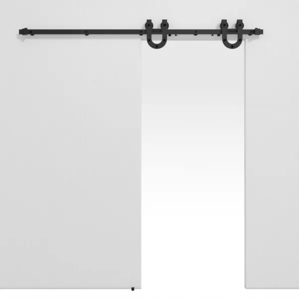 RADEX system drzwi przesuwnych naścienny Temida