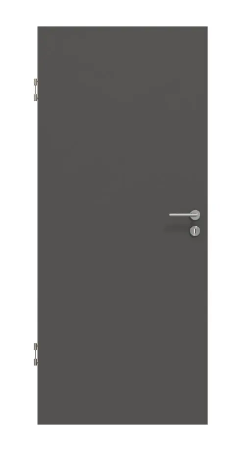 GARANT drzwi antywłamaniowe 10622-60 Ebony CePaL