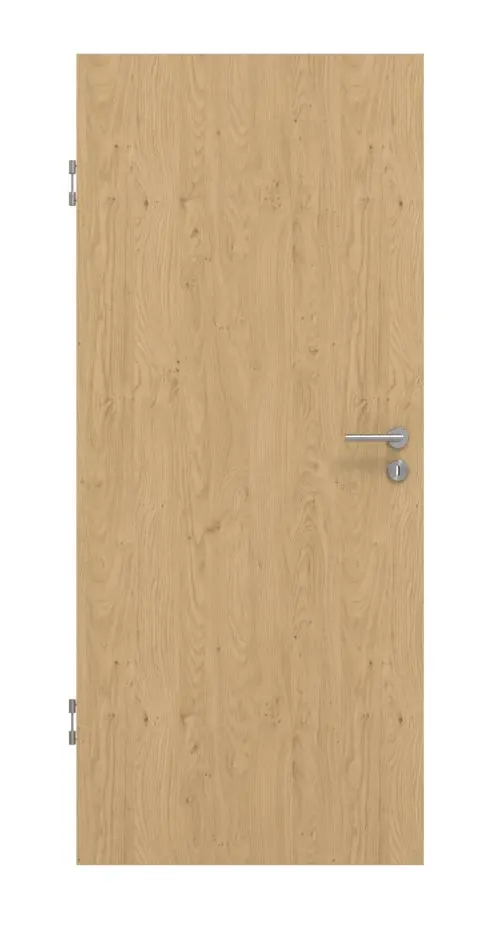 GARANT drzwi antywłamaniowe Authentic Asteiche CePaL