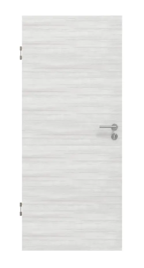 GARANT Drzwi termiczne układ poprzeczny Authentic Grigio GCK08