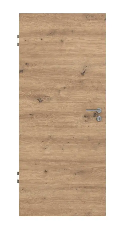 WESTAG drzwi energooszczędne Artis dąb Cross EiC 793 Portalit CPL