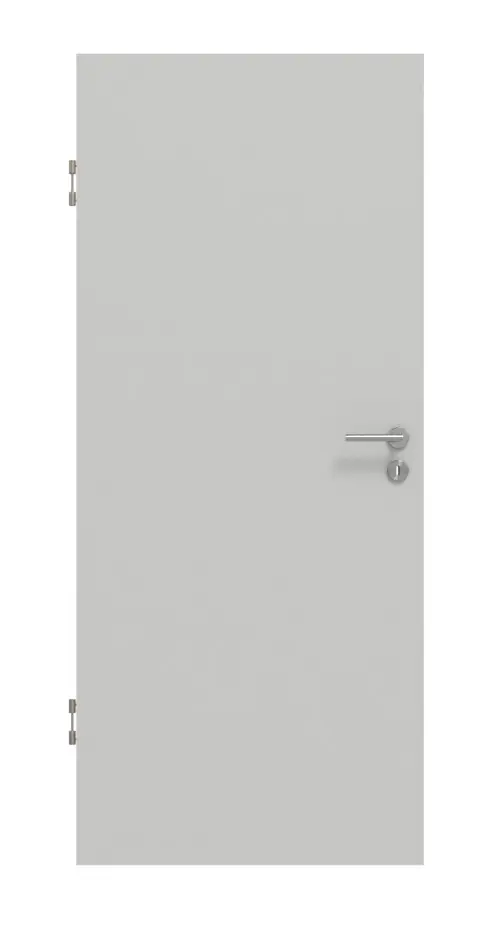 GARANT Drzwi termoizolacyjne D92-60 Dove Grey Resopal