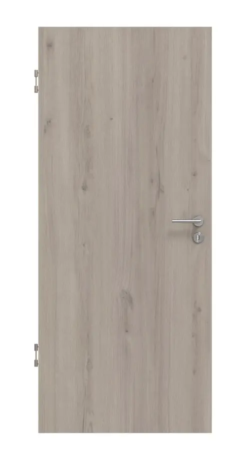 WESTAG drzwi energooszczędne Sala dąb Ei 443 Portalit CPL