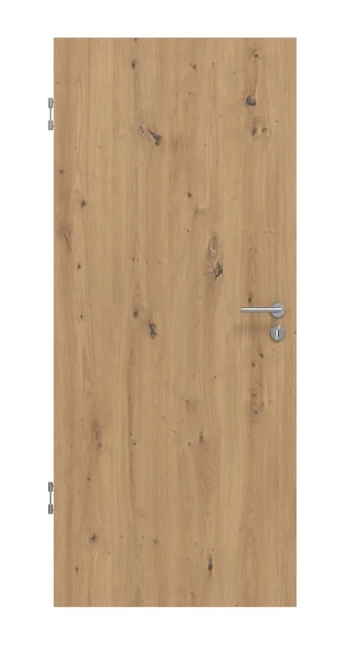 WESTAG drzwi energooszczędne Artis dąb Ei 793 Portalit CPL