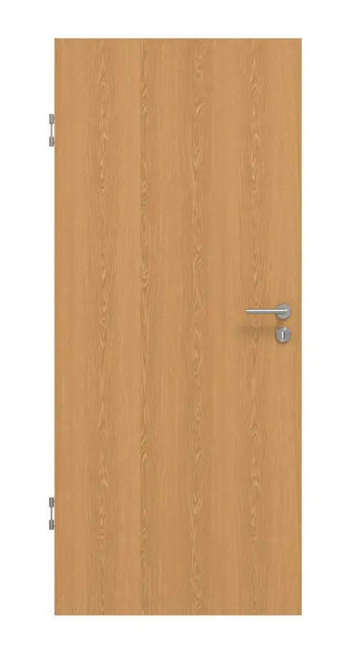 GARANT Drzwi ochrony cieplnej dąb Premium CePaL