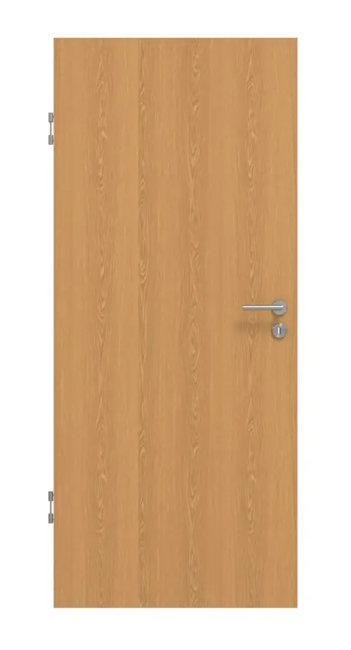 GARANT drzwi termoizolacyjne dąb Premium GCK08