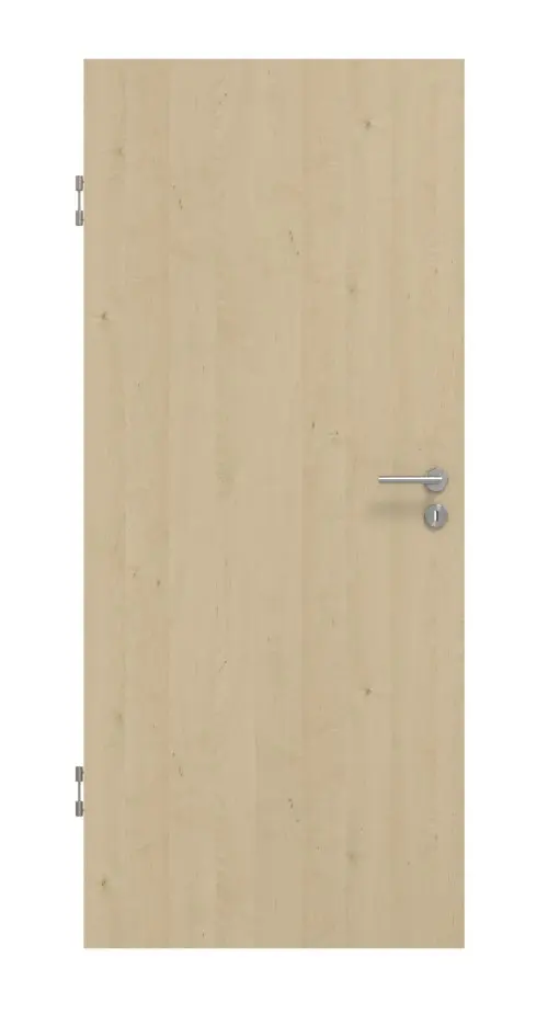 GARANT Drzwi termoizolacyjne , naturalny klon GCK08