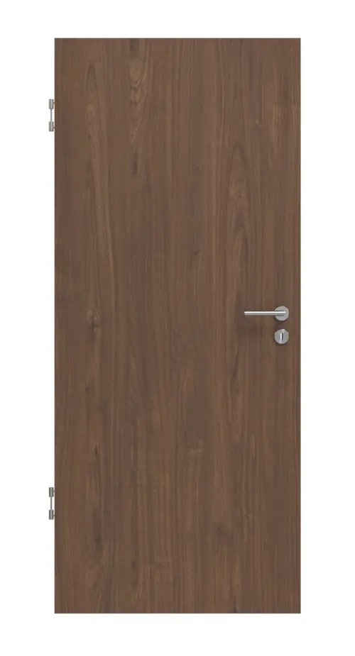WESTAG drzwi energooszczędne orzech włoski Trentino NU 717 Portalit CPL