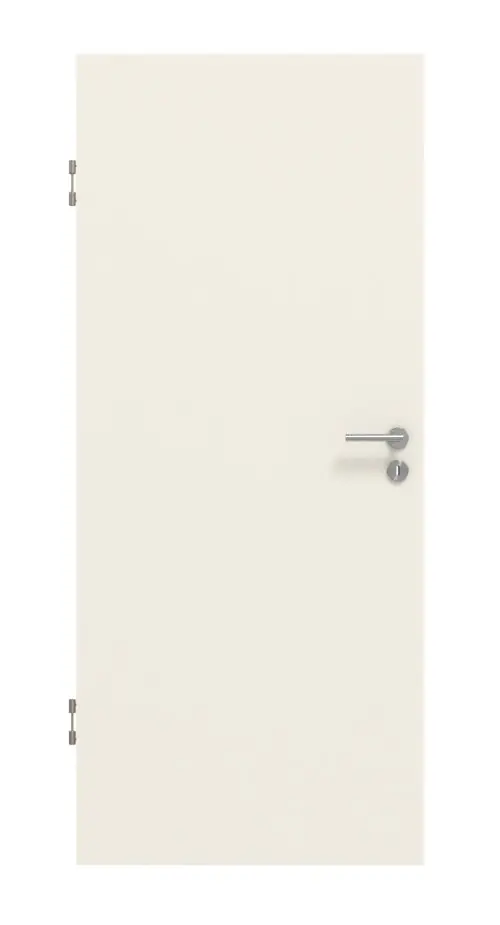 GARANT drzwi termiczne biały lakier 9010 CePaL