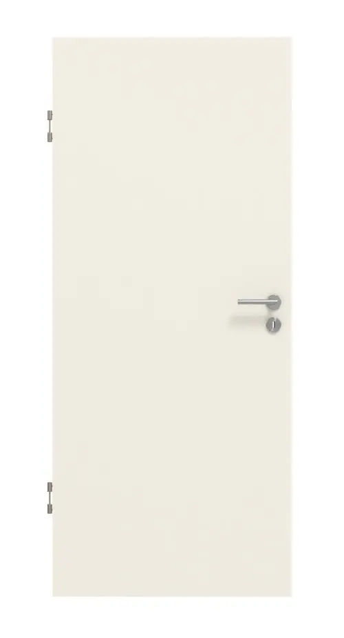GARANT drzwi termoizolacyjne biały lakier 9010