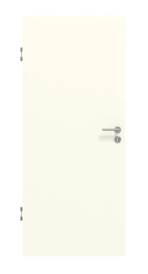 GARANT drzwi termoizolacyjne W980ST15 biel platynowa GHK08